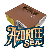 Azurite Sea 4 Booster Box Case