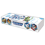 Digimon Adventure 02: The Beginning Set