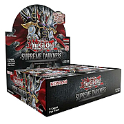 Supreme Darkness Booster Box