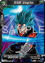 SSB Vegito