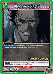 Kenpachi Zaraki