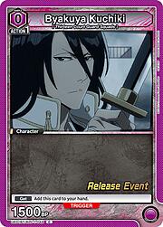 Byakuya Kuchiki