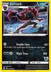 Zoroark