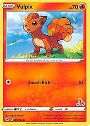 Vulpix