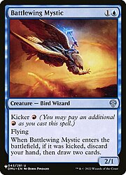 Battlewing Mystic