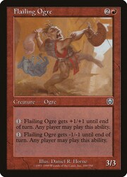 Ogre Flagellante