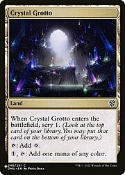 Crystal Grotto