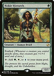 Noble Hierarch