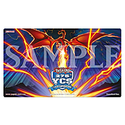 275th YCS Win-A-Mat "Raigeki" Playmat