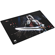 Gamegenic: "Mandalorian " Playmat