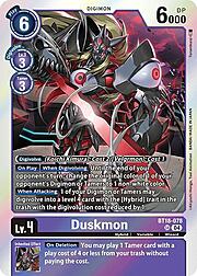 Duskmon