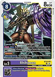 Rhihimon