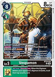 Vespamon