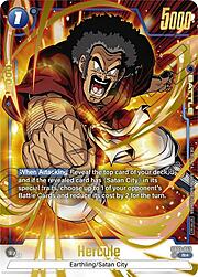 Hercule