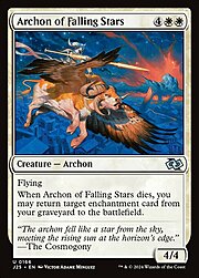 Archon of Falling Stars