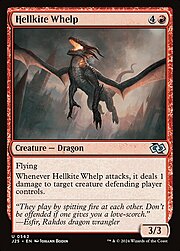 Hellkite Whelp