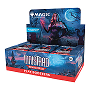 Innistrad Remastered Play Booster Box