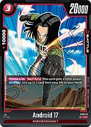 Android 17