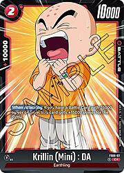 Krillin : DA