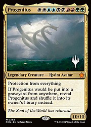 Progenitus