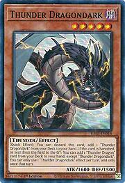 Thunder Dragondark