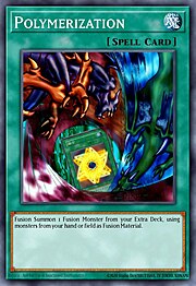 Polymerization