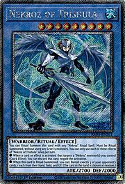 Necroz de Trishula