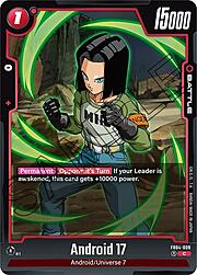 Android 17