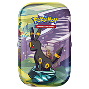 Prismatic Evolutions: Umbreon Mini Tin