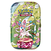 Prismatic Evolutions: Sylveon Mini Tin