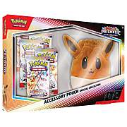 Prismatic Evolutions: Accessory Pouch Special Collection