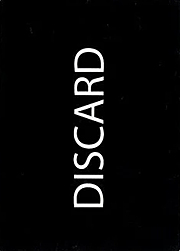 "Discard" Card