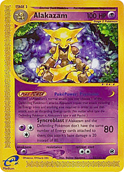 Alakazam