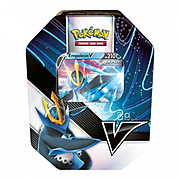 Scatola da collezione V Strikers Tins: Empoleon V