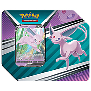 Scatola da collezione V Heroes Tins: Espeon V