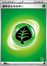 Energía Planta