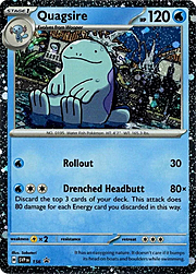 Quagsire