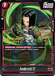 Android 17