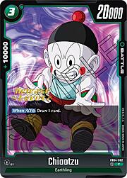 Chiaotzu