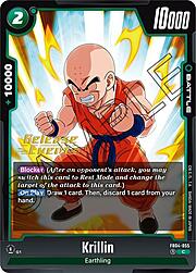 Krillin