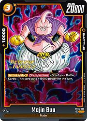 Majin Buu