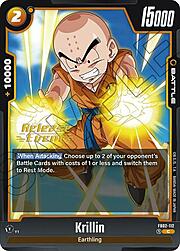 Krillin