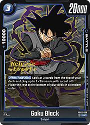 Goku Black