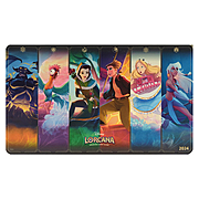 Disney Lorcana 2024 Convention Playmat