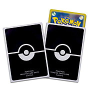 Buste Pokémon Trading Card Game Classic Black