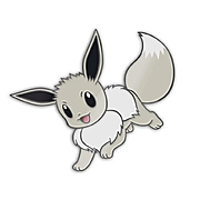 Pin Pokémon GO: Radiant Eevee