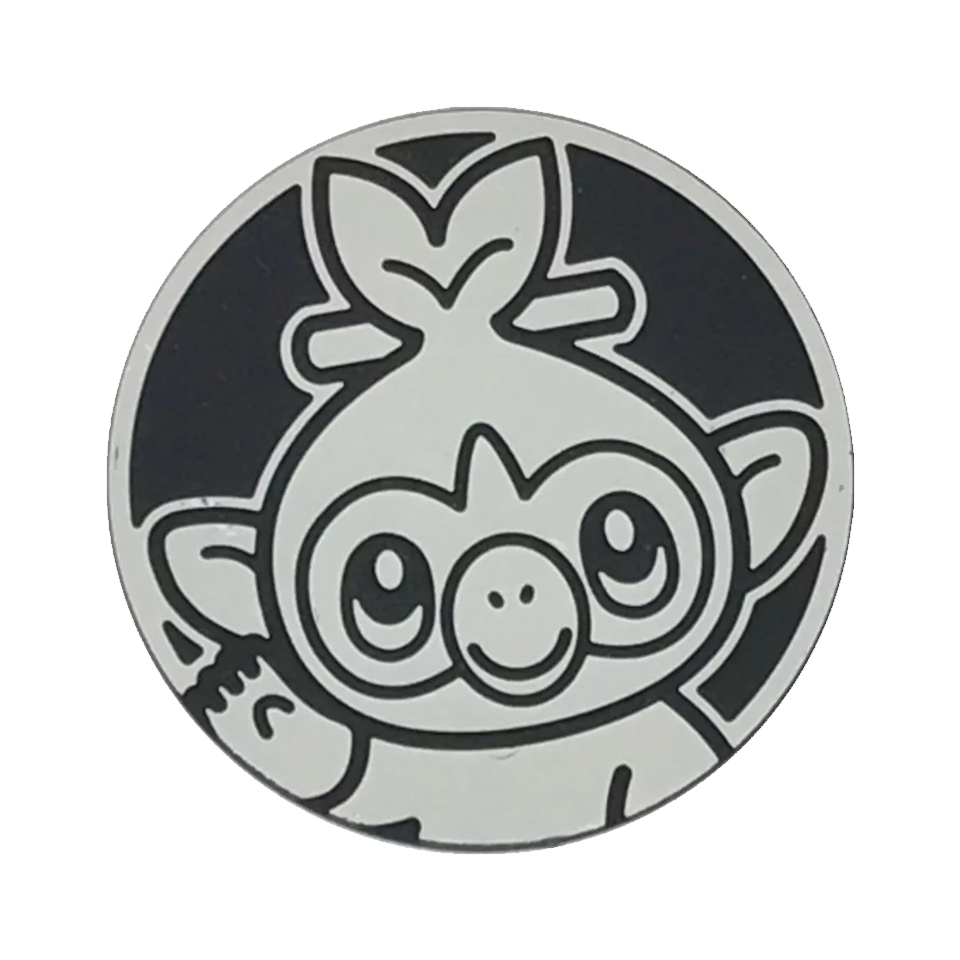 Moneta 2022 Stacking Tins Silver Grookey