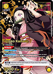 Nezuko Kamado