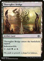 Thornglint Bridge