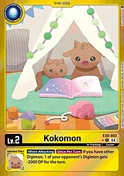 Kokomon